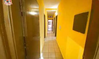 Imagem 6: Casa à venda, 148 m² por R$ 371.000,00 - Balneário Agenor de Campos - Mongaguá/SP