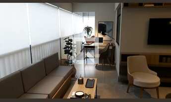 Imagem: Apartamento à Venda - Butantã, 2 Quartos