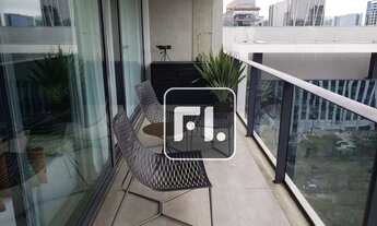 Imagem 5: Apartamento com 1 dormitório, 62 m² - venda por R$ 1.800.000,08 ou aluguel por R$ 14.900,0