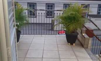 Imagem: Kitnet Centro