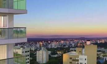 Imagem 5: Apartamento para Venda - 182.37m², 3 dormitórios, sendo 3 suites, 4 vagas - Três Figueiras