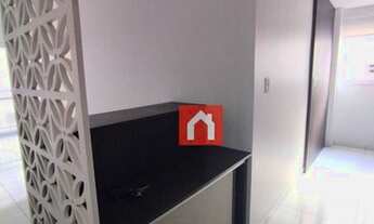 Imagem 3: Apartamento semimobiliado 2 dormitório com vaga - Universitário - Lajeado/RS