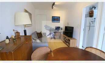 Imagem 5: Apartamento em São Paulo