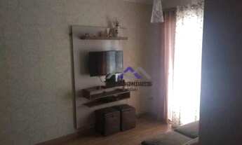 Imagem 4: Apartamento com 2 dormitórios à venda, 54 m² por R$ 310.000,00 - Retiro - Jundiaí/SP