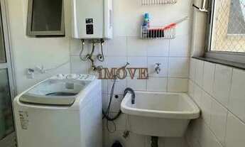 Imagem 7: Apartamento para aluguel tem 75 metros quadrados com 3 quartos em Vila Cruzeiro - São Paul