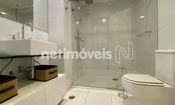 Imagem: Locação Apartamento 1 quarto Itaim Bibi