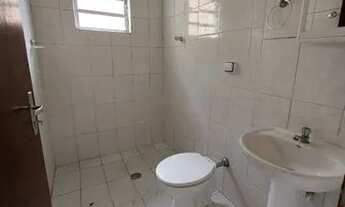 Imagem 7: Alugo Casa Independente com Garagem Jd Jacira