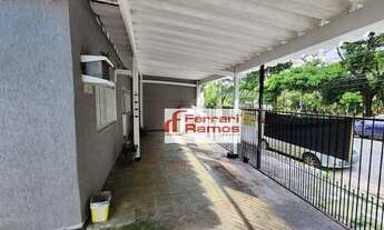 Imagem 2: Casa com 2 dormitórios para alugar, 80 m² por R$ 3.656,00/mês - Vila Maria Alta - São Paul