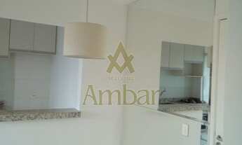 Imagem 5: Apartamento - Ribeirão Preto - Campos Eliseos