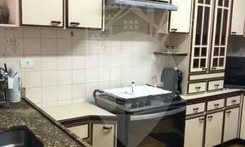 Imagem 5: Apartamento para venda tem 119 m² com 2 quartos em José Menino - Santos - SP