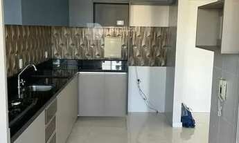 Imagem 3: Locação Apartamento com 3 dormitórios