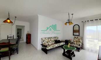 Imagem 5: Apartamento com 3 dorms, Jardim Astúrias, Guarujá - R$ 900 mil, Cod: 550050