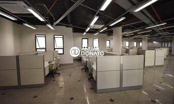 Imagem 3: Sala Comercial Locação Savassi