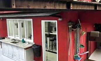 Imagem 3: Casa sobrado de alto padrão à venda no Condomínio PortoGalo em Angra dos Reis - RJ