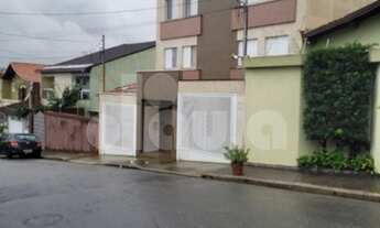 Imagem 13: Apartamento sem condomínio 55m², 2 Quartos sendo 1 Suíte, para alugar, Vila Alice - Sant