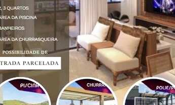 Imagem: Apartamento para venda com 67 metros quadrados