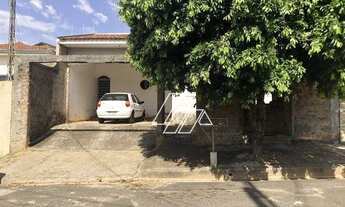 Imagem 2: Casa com 3 dormitórios à venda, 120 m² por R$ 270.000,00 - Palmital - Marília/SP