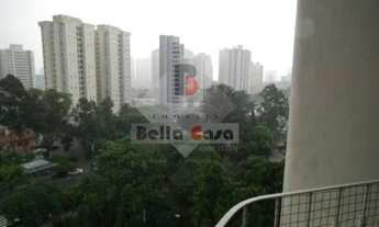 Imagem 6: Apartamento Tatuape - proximo metro