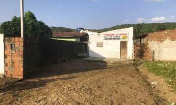Imagem: Casa Natal-RN no bairro planalto, terreno