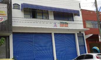 Imagem 3: BRASILIA - Kitchenette/Conjugados - NUCLEO BANDEIRANTE