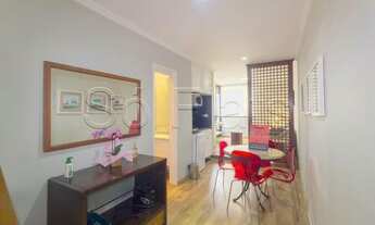 Imagem 3: Flat na cobertura disponível locação prox. ao Metrô Oscar Freire e Av. Paulista