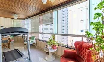 Imagem 7: São Paulo - Apartamento Padrão - CAMPO BELO