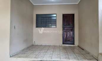 Imagem 3: Casa - Parque Residencial Vila União - Campinas