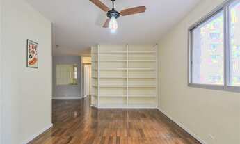 Imagem: Apartamento à venda no bairro Paraíso