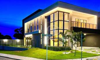 Imagem: Casa de esquina, no melhor do Jardins do