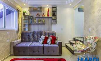 Imagem 5: COBERTURA - JARDIM SANTO ALBERTO - SP