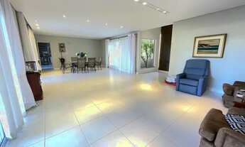 Imagem: Casa Térrea Em Condomínio Fechado Quinta