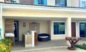 Imagem 2: Excelente casa triplex com lazer privativo e 4 suítes