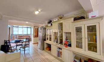 Imagem 7: Apartamento duplex com piscina e vista para o mar, 4 dormitórios à venda, 229 m² - Centro