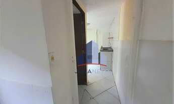 Imagem 3: Kitnet com 1 dormitório para alugar, 30 m² por R$ 550,00/mês - Barro Branco - Ribeirão Pir