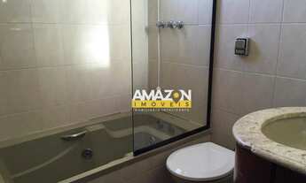 Imagem 3: Apartamento com 3 dormitórios para alugar, 100 m² por R$ 2.290,00/mês - Centro - Taubaté/S