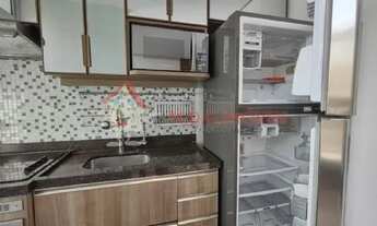 Imagem 5: Apartamento na Vila Mariana com 1 quarto, 1 vaga de garagem, próximo ao metrô Vila Mariana