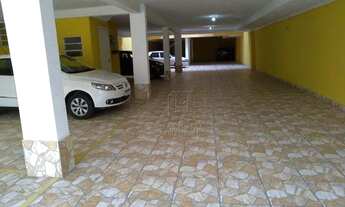 Imagem 6: Apartamento com 2 dormitórios à venda, 42 m² por R$ 235.000,00 - Vila Progresso - Santo An