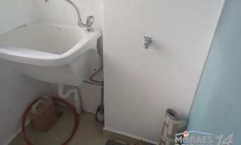 Imagem 6: Apartamento para Locação 2 Quartos, 1 Vaga, 80M², Vila Constança, São Paulo - SP