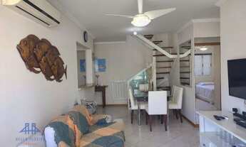 Imagem 6: Cobertura com 3 dormitórios para alugar, 102 m² por R$ 1.800,00/dia - Jurerê Internacional