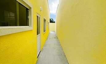 Imagem 7: VENDE CASA NOVA NO ARACAGY