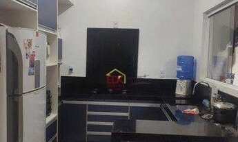 Imagem 6: Casa com 3 dormitórios para alugar, 107 m² por R$ 3.160,00/mês - Jardim Uirá - São José do