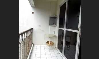 Imagem 2: Apartamento à venda, 2 quartos, 1 suíte, 2 vagas, Casa Forte - Recife/PE