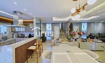 Imagem 7: Eurohouse - Sobrado 3 quartos, sendo 3 suítes