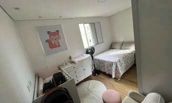 Imagem 6: Apartamento 1 Dormitório