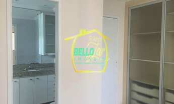 Imagem 6: Apartamento com 3 dormitórios para alugar, 119 m² por R$ 3.800,00/mês - Boa Viagem - Recif