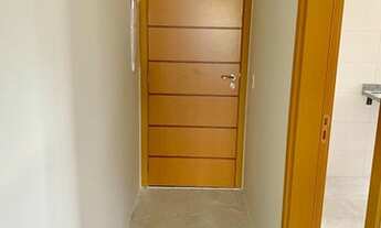 Imagem 5: Apartamento para venda tem 106 metros quadrados com 3 quartos em Urbanova - São José dos C