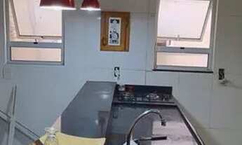 Imagem 1: Alugo lindo apartamento mobiliado no recreio posto 12 há 100 metros da praia