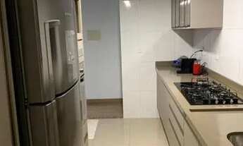 Imagem 3: Apartamento à venda, 93 m² por R$ 595.000,00 - Morumbi - São Paulo/SP