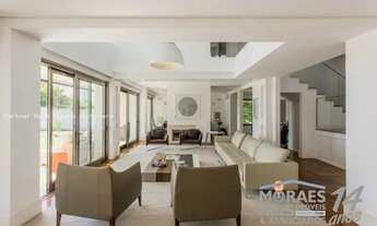 Imagem 3: Casa para Venda em São Paulo, Morumbi, 3 dormitórios, 3 suítes, 7 banheiros, 8 vagas