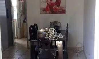 Imagem 5: Casa com 3 dormitórios à venda, 180 m² por R$ 450.000,00 - Jardim Progresso - Marília/SP